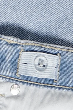 Kids Only Rok Siri Front Slit Gua