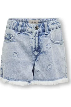 Kids Only Short Robyn Butterfly