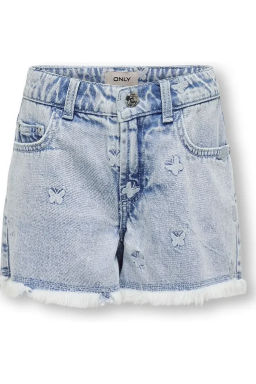 Kids Only Short Robyn Butterfly
