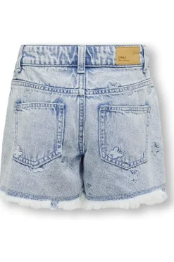 Kids Only Short Robyn Butterfly
