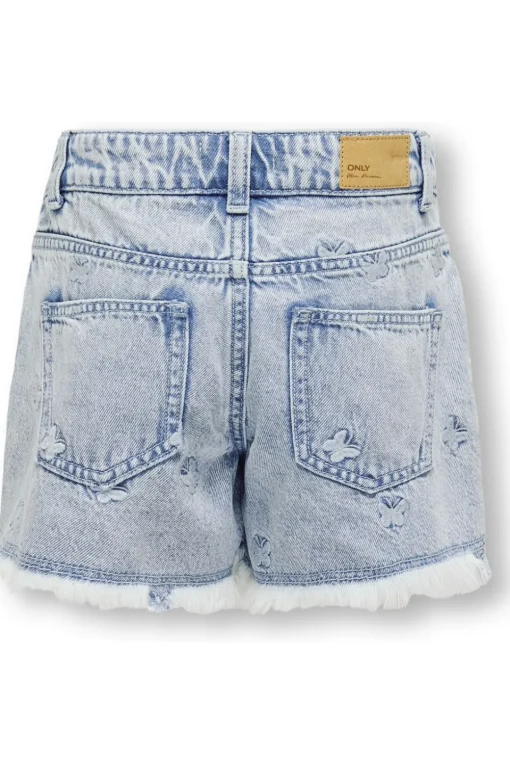 Kids Only Short Robyn Butterfly