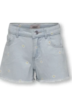 Kids Only Short Robyn Daisy Shorts Bj