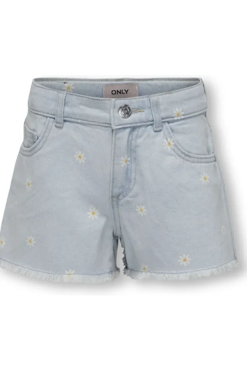 Kids Only Short Robyn Daisy Shorts Bj