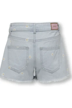 Kids Only Short Robyn Daisy Shorts Bj