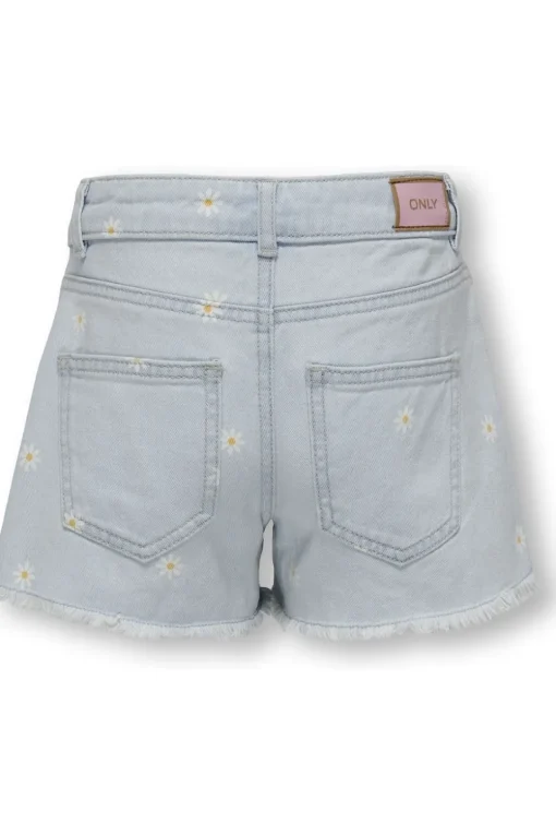 Kids Only Short Robyn Daisy Shorts Bj