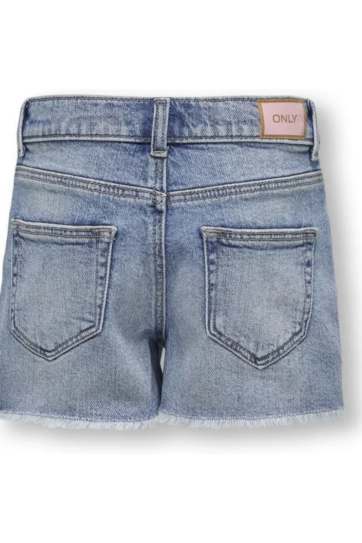 Kids Only Short Robyn Ex Nt Azg529