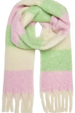Kids Only Sjaal Carmen Striped Acc