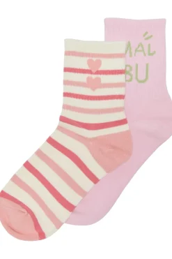 Kids Only Sokken Malibu 2-Pack