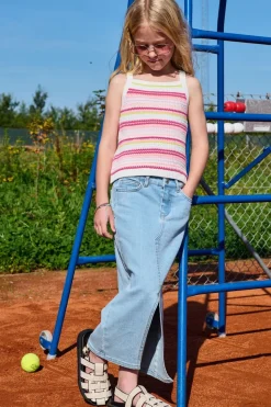 Kids Only Top Belli Sl Stripe