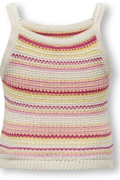 Kids Only Top Belli Sl Stripe