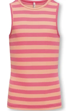 Kids Only Top Kenya Rib Stripe