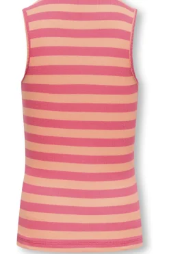 Kids Only Top Kenya Rib Stripe