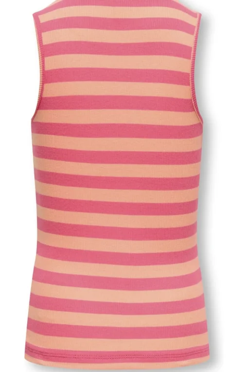 Kids Only Top Kenya Rib Stripe