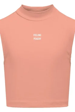 Kids Only Top Linea Text