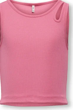 Kids Only Top Nessa Cut Out