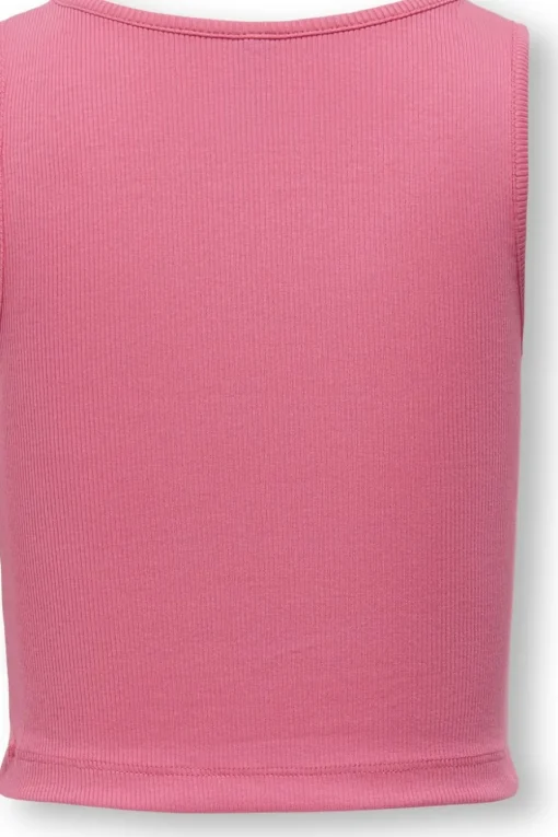 Kids Only Top Nessa Cut Out