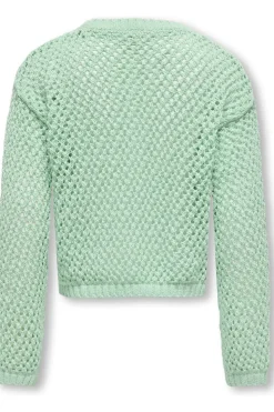 Kids Only Trui Donna Open Struc
