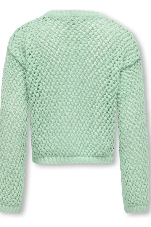 Kids Only Trui Donna Open Struc