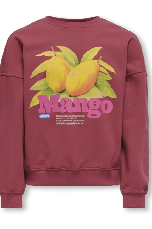Kids Only Trui Philea L Ovzfruit Ub
