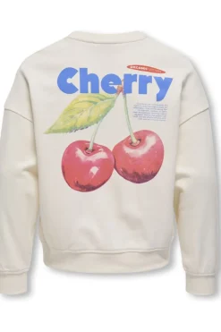 Kids Only Trui Philea L Ovzfruit Ub