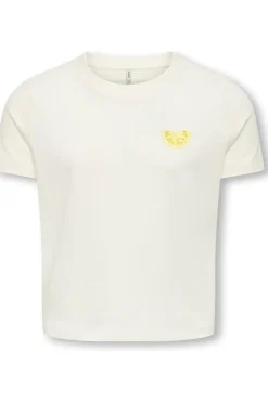 Kids Only T-Shirt Kogannbel-Sun Life S/S Short Tee Cs Jrs