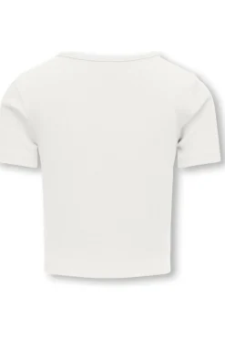 Kids Only T-Shirt Nessa Cutout Box
