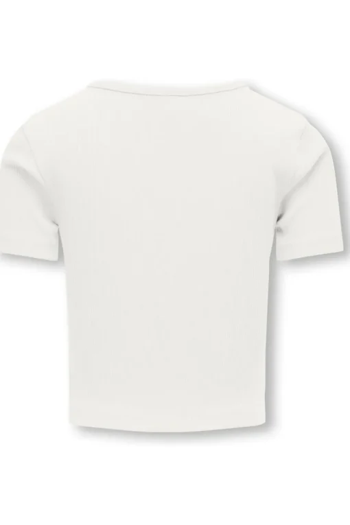 Kids Only T-Shirt Nessa Cutout Box