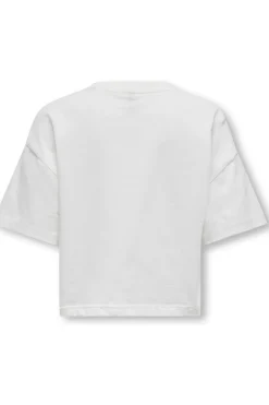 Kids Only T-Shirt Olivia Leo