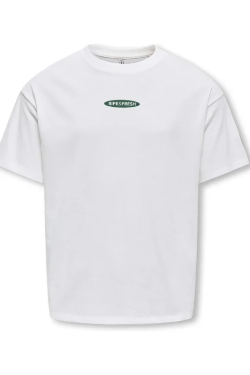 Kids Only T-Shirt Phoebe Fresh Box