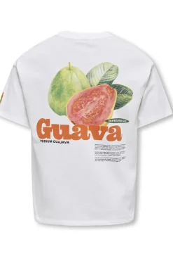 Kids Only T-Shirt Phoebe Fresh Box