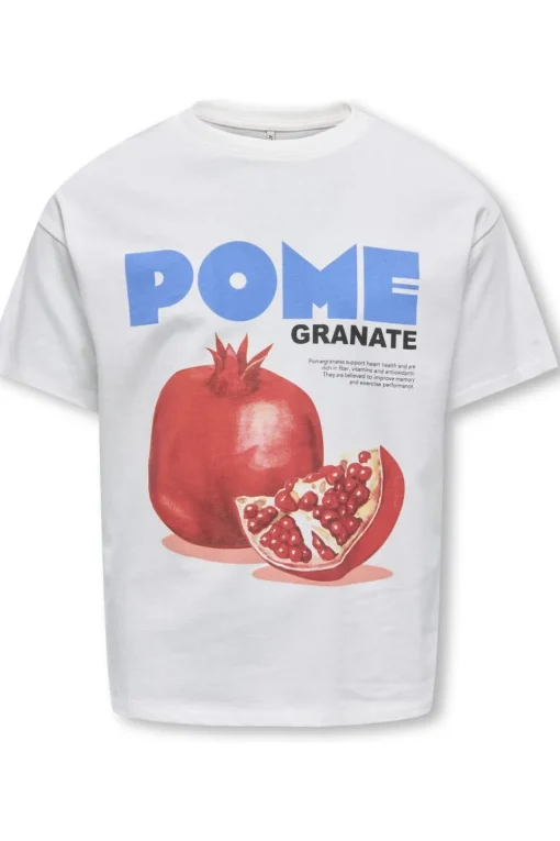 Kids Only T-Shirt Phoebe Fresh Box