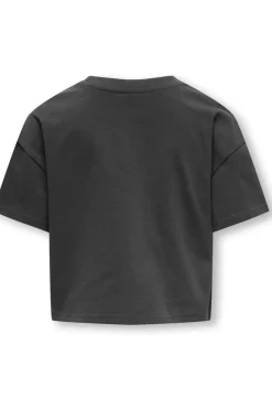 Kids Only T-Shirt Riri Stones Box