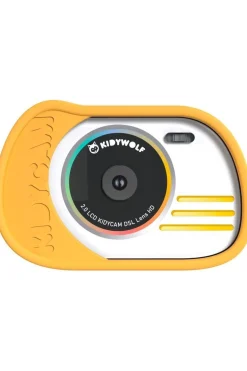 Kidywolf Camera Kidycam