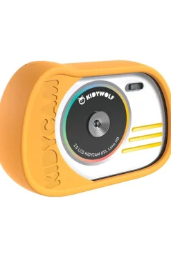 Kidywolf Camera Kidycam
