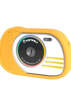 Kidywolf Camera Kidycam