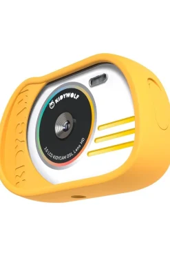 Kidywolf Camera Kidycam