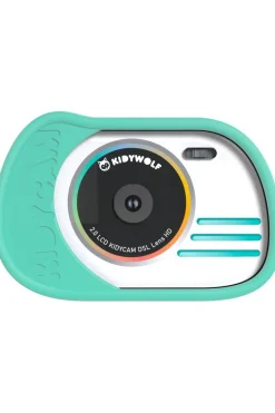 Kidywolf Camera Kidycam