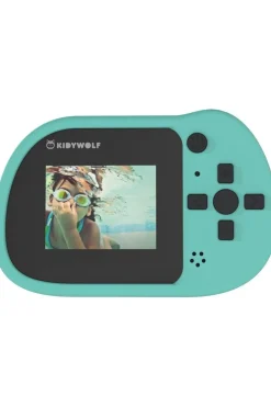 Kidywolf Camera Kidycam