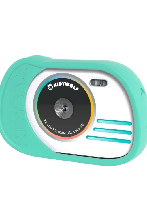 Kidywolf Camera Kidycam