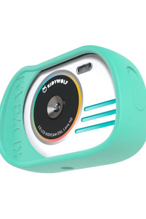 Kidywolf Camera Kidycam