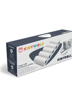 Kidywolf Speelgoed Kidyroll