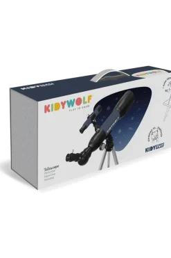 Kidywolf Speelgoed Kidytelescope