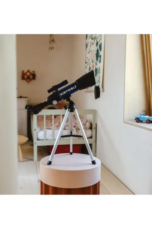 Kidywolf Speelgoed Kidytelescope