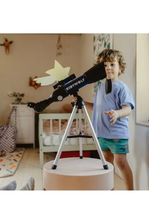 Kidywolf Speelgoed Kidytelescope