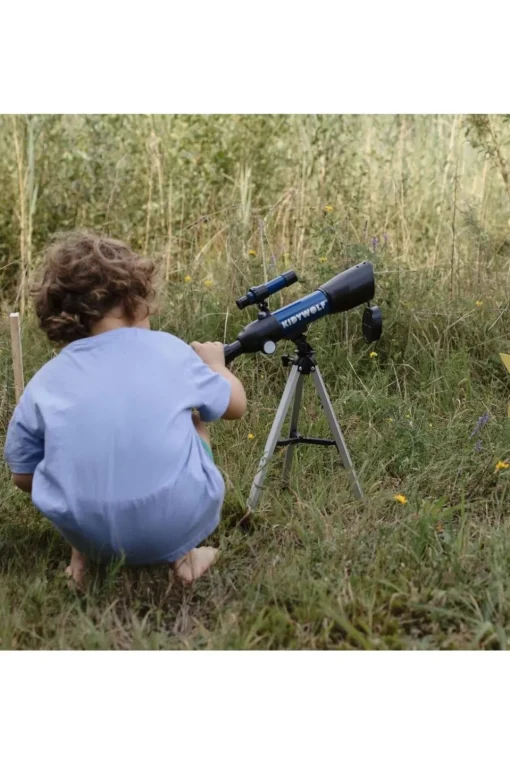 Kidywolf Speelgoed Kidytelescope