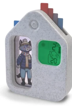 Kidywolf Speelgoed Kidyweather