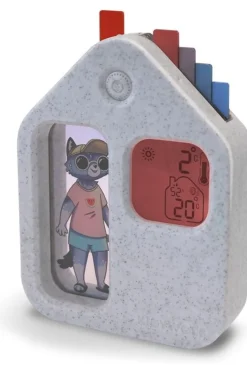 Kidywolf Speelgoed Kidyweather