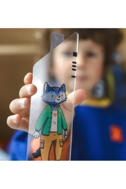 Kidywolf Speelgoed Kidyweather