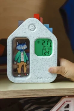 Kidywolf Speelgoed Kidyweather