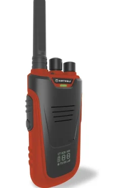 Kidywolf Walkie Talkie Kidytalk
